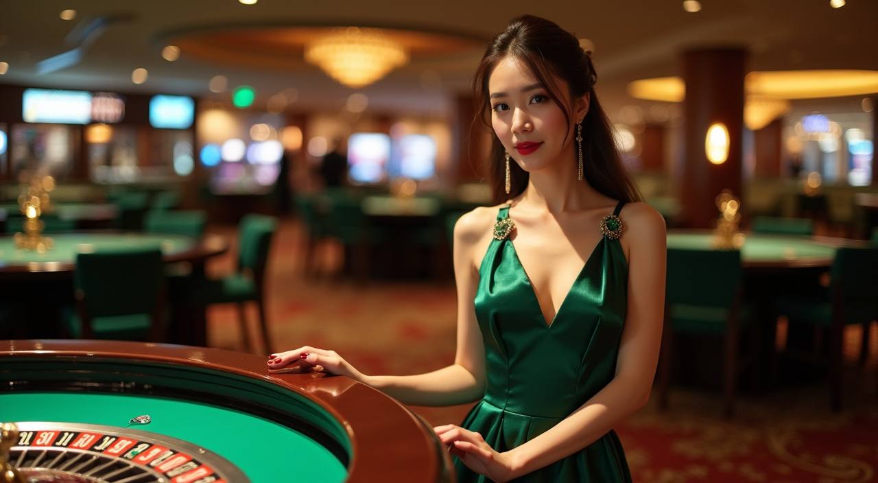 gilabet88 Pai Gow Poker