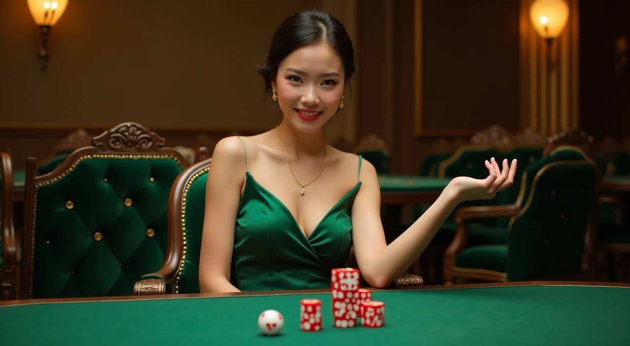 gilabet88 Temui Realm - Lokasi Utama Untuk Permainan Eksklusif